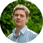 Dr. Jonas Jacobi Developer bei erminas