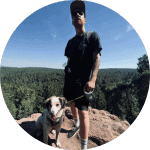 Arne Stein Marketing Manager bei erminas