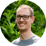 Porträt von Christopher Wennhold