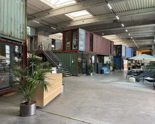 Innovationsdorf gesamt